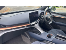 CUPRA Tavascan 210kW V2 77kWh 5dr Auto [Winter Pack] Electric Estate